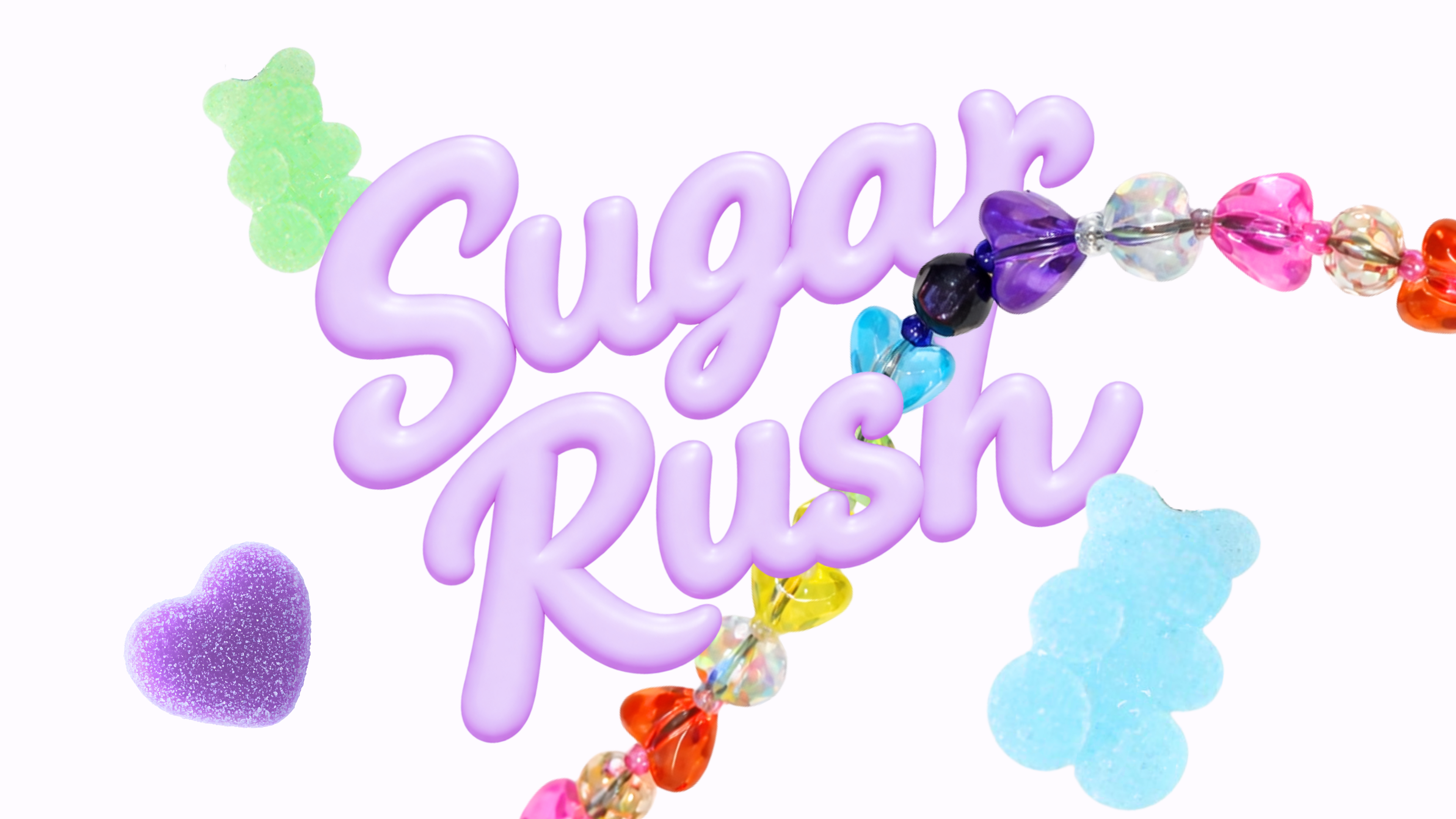 Sugar Rush Collection