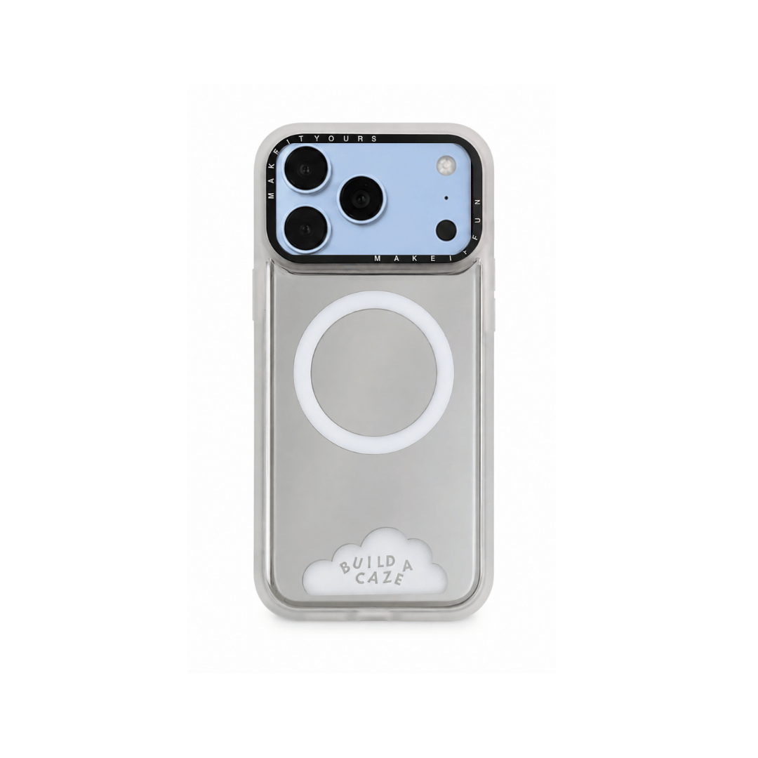 mirror case iPhone 1o pro max with mirror case