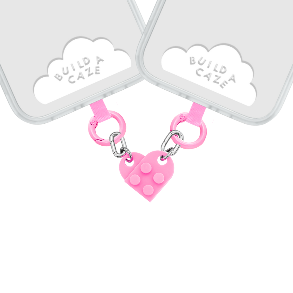 Buildin' Love Charmie