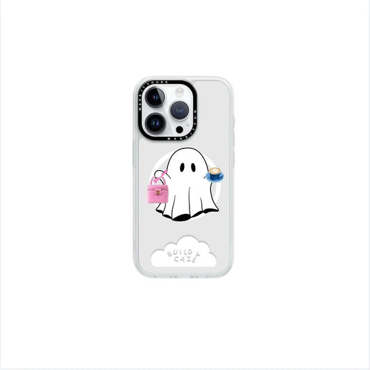 Hello Boo! Pop Grippy