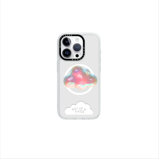 Holo Head In the Clouds Pop Grippy