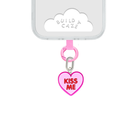 Kiss Me Heart Charmie