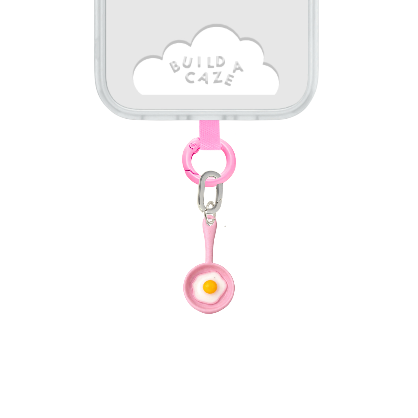 Sunny Side Up Charmie