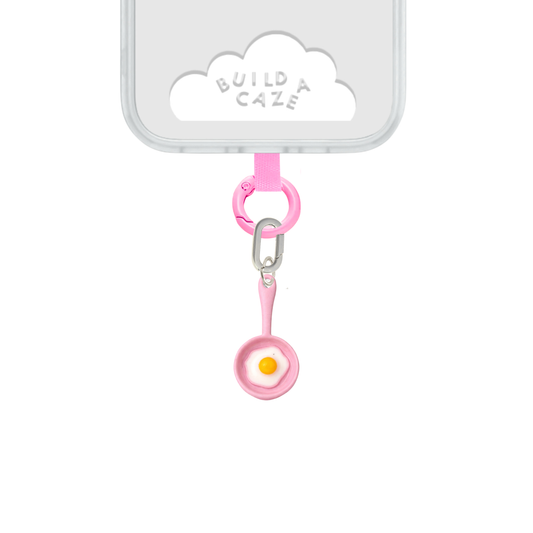 Sunny Side Up Charmie