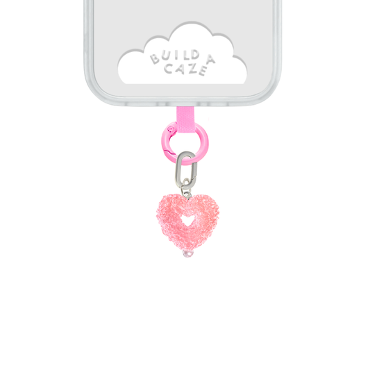 Glitter Crush Charmie