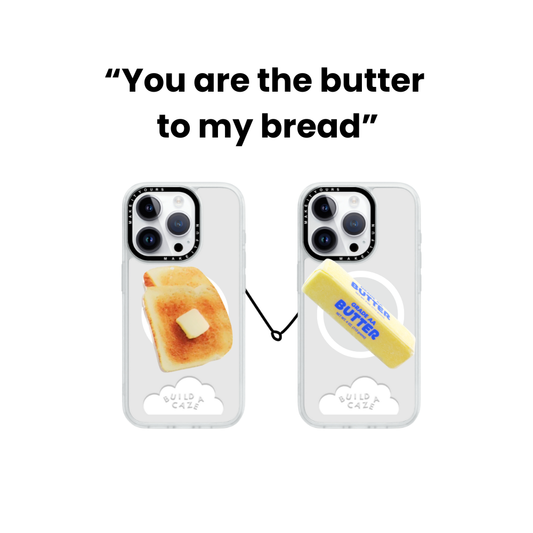 Bread&Butter MagSafe Gripmates