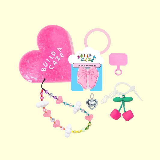 Best Sellers Starter Kit