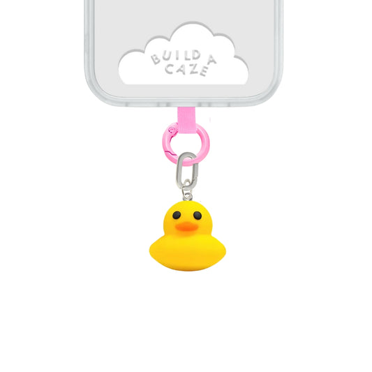 Duckie Charmie