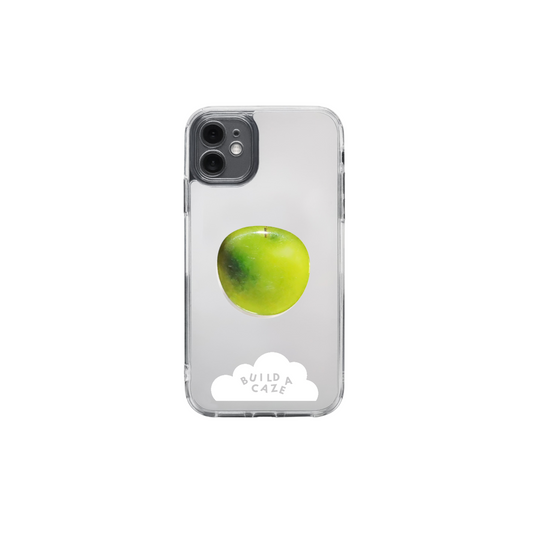 Apple a Day Pop Socket