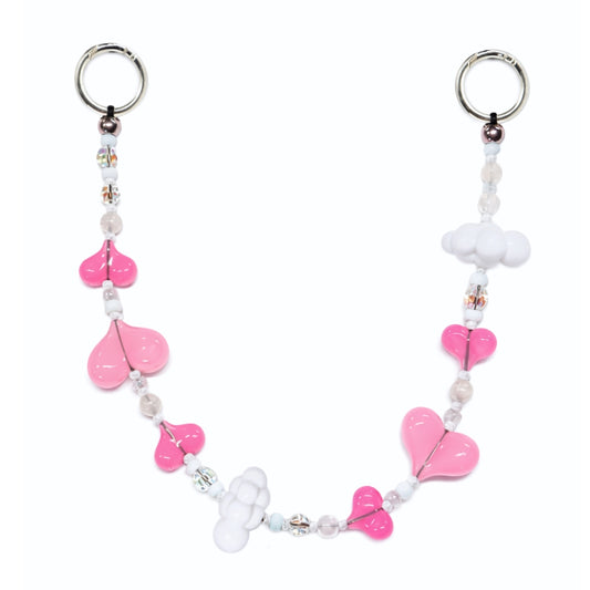 Pursey Feel Love Strappy