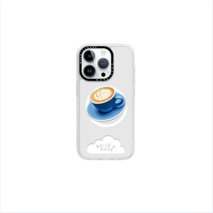 Cuppa Latte Pop Grippy