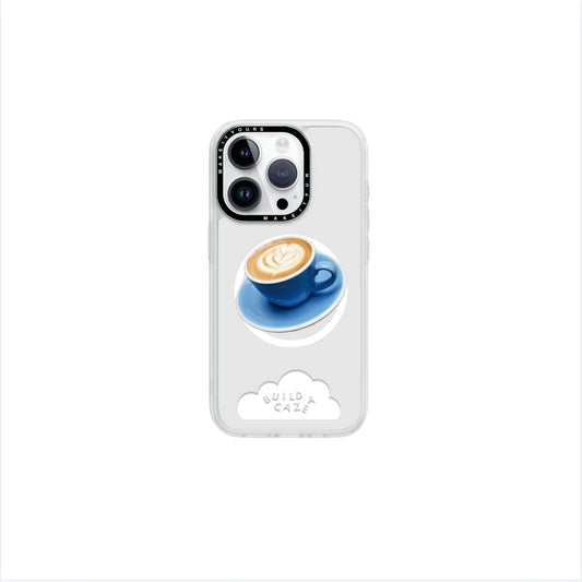 Cuppa Latte Pop Grippy