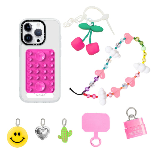 Influencer's Fave Phone Bundle