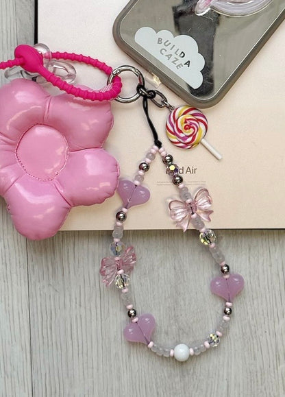 Bubblegum Dreams Strappy