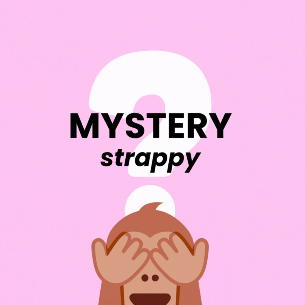 Mystery Strappy