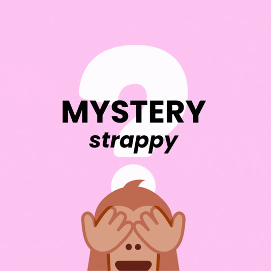 Mystery Strappy