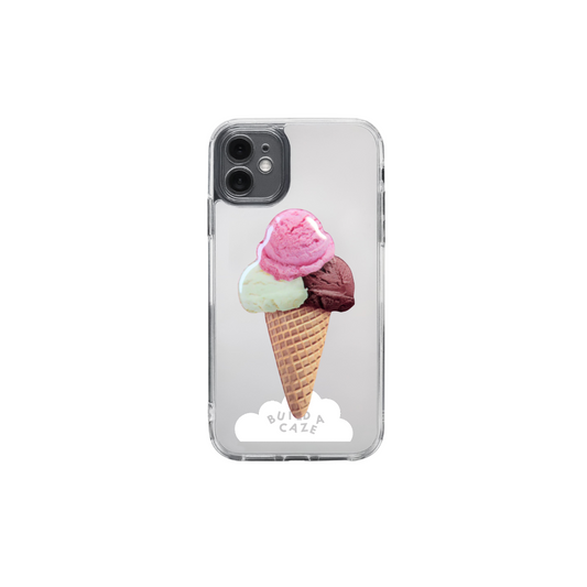 Ice cream Pop Socket