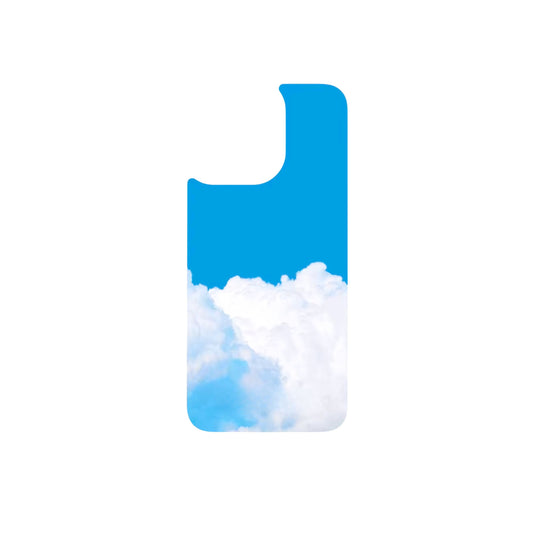 Blue Skies Switchy Cover