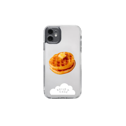 Butter My Waffle Pop Grippy