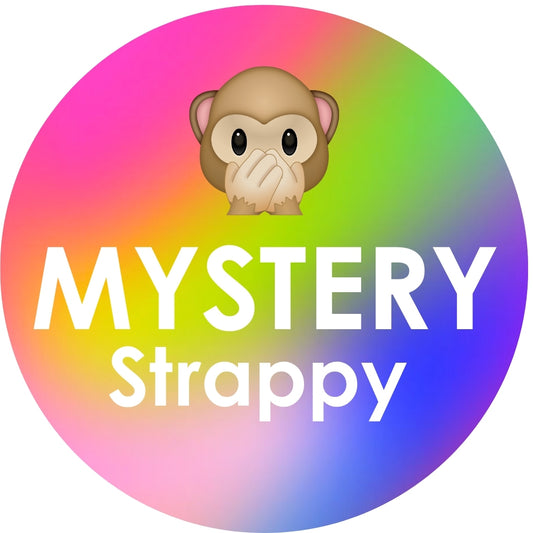 Mystery Strappy
