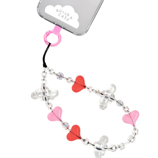 Sparkling Dreams Strappy