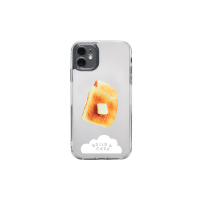 Butter My Bread Pop Socket