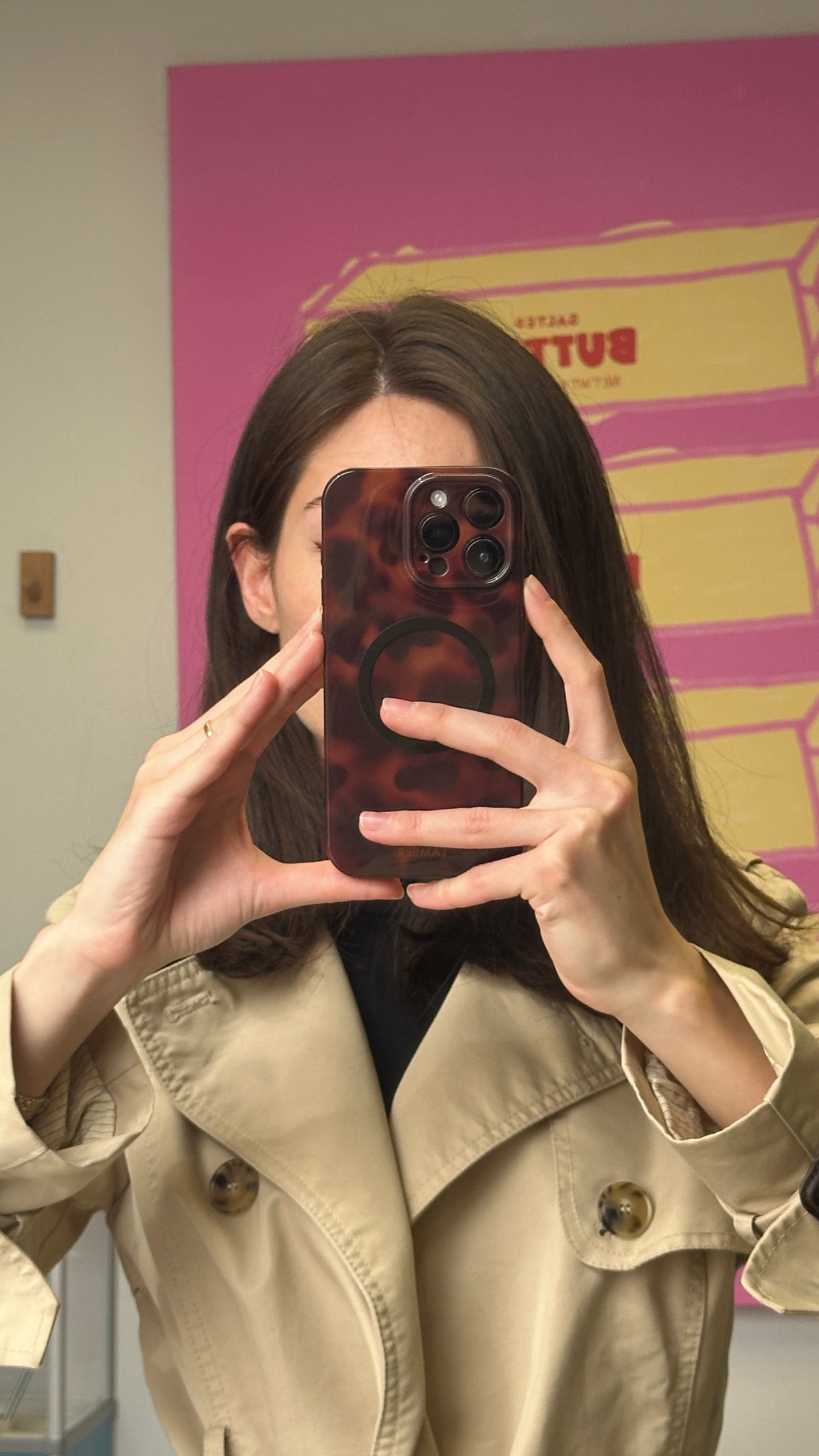 Make-it-Magsafe Adapter