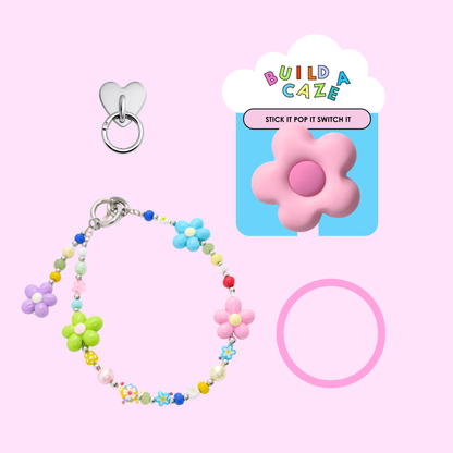 Forever Flowers Kit