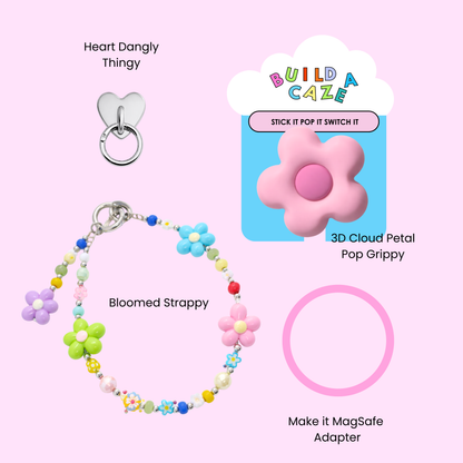 Forever Flowers Kit