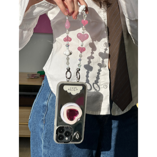 Double Link Metal Thingy