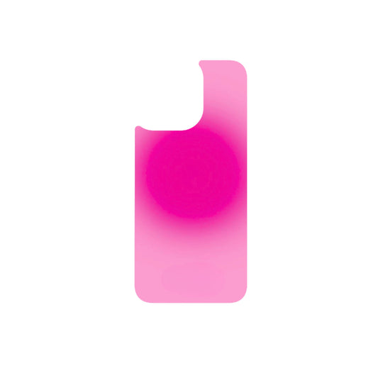 Pink Groove Switchy Cover