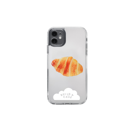 Croissant Pop Socket