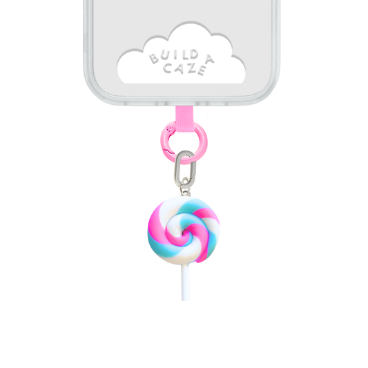 Feeling sweet Swirl Charmie