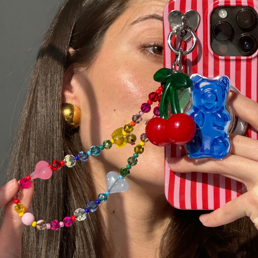 Cherry On Top XL Charmie
