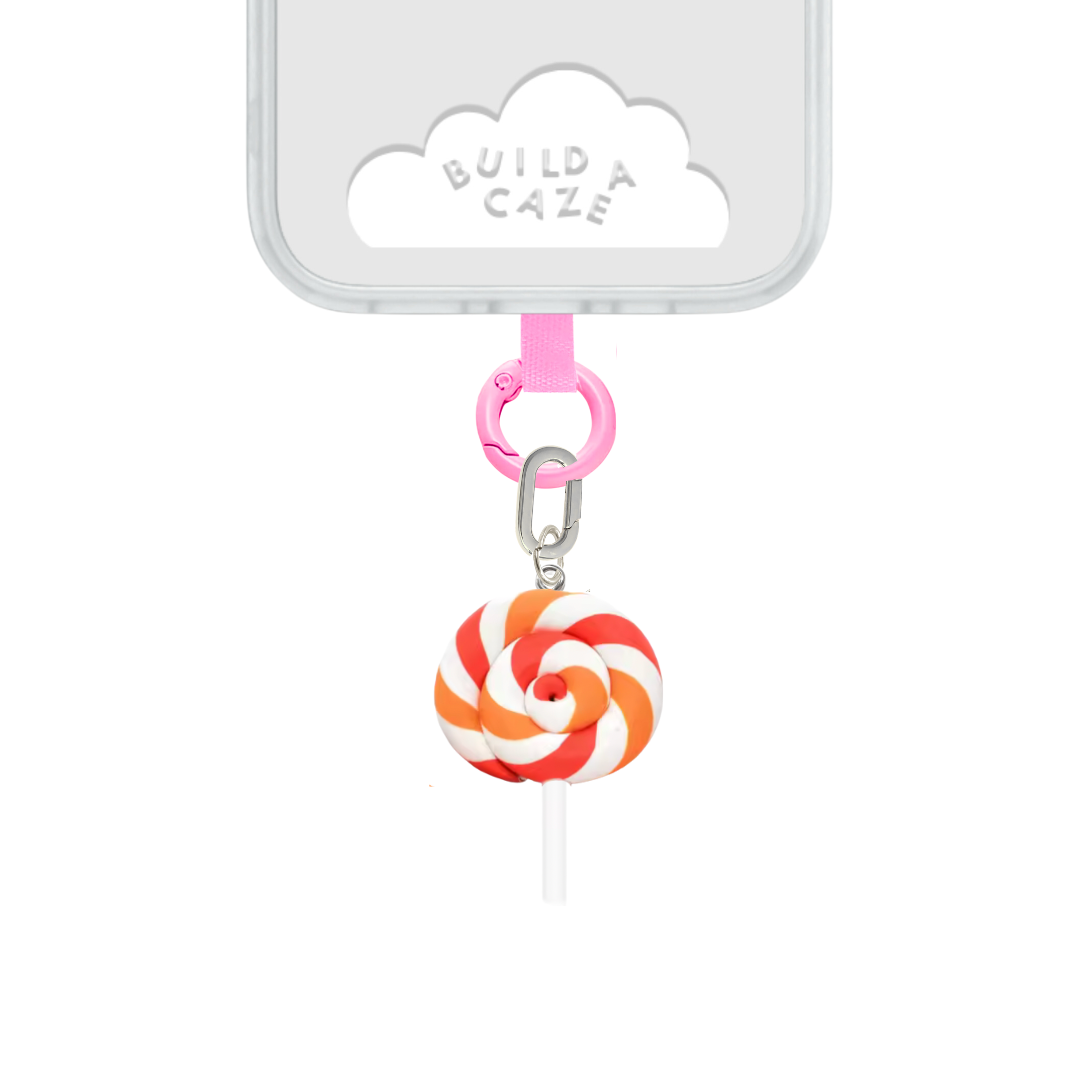L'Orange Swirl Charmie