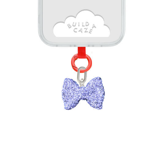 Holo Spark and Bow Charmie