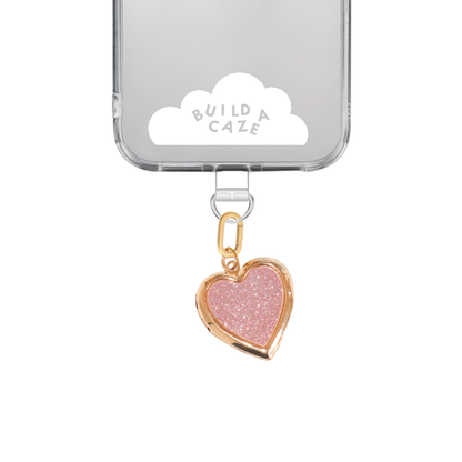 Heart Locket Charmie