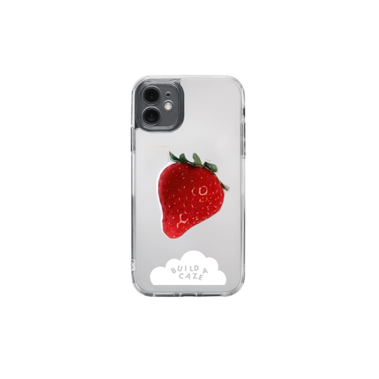 Berry Berry Pop Socket