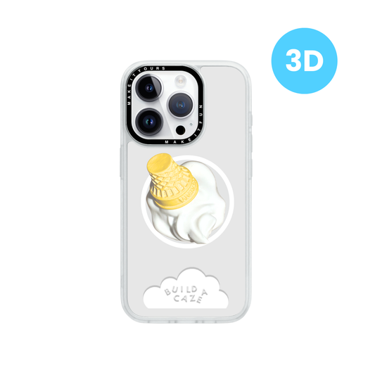 Whoopsie Ice Cream Pop Grippy