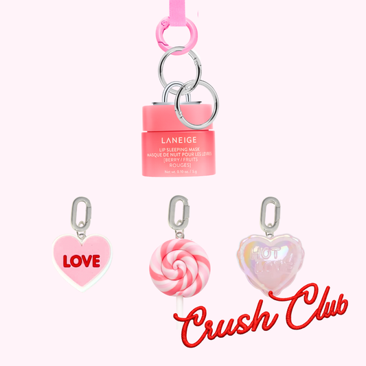 Lovers and Glosses Phone Kit