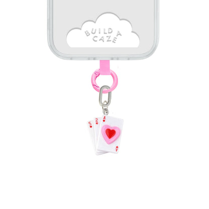 Queen of Hearts Charmie