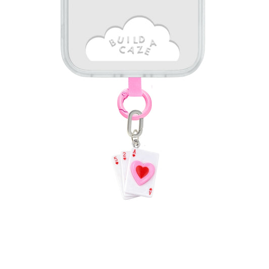 Queen of Hearts Charmie