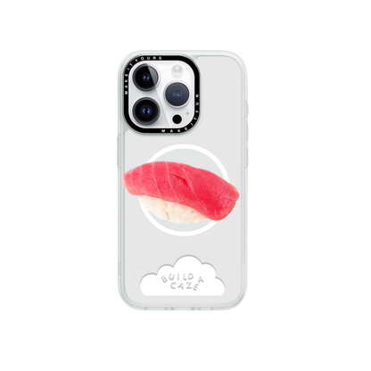 Tuna Nigiri Pop Grippy
