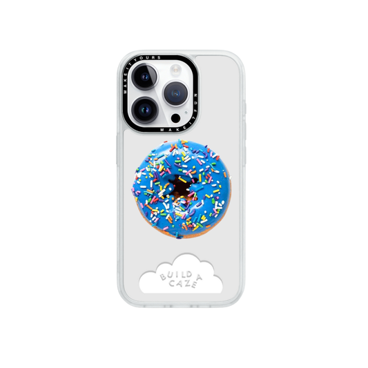 Blue Dream Donut Pop Grippy