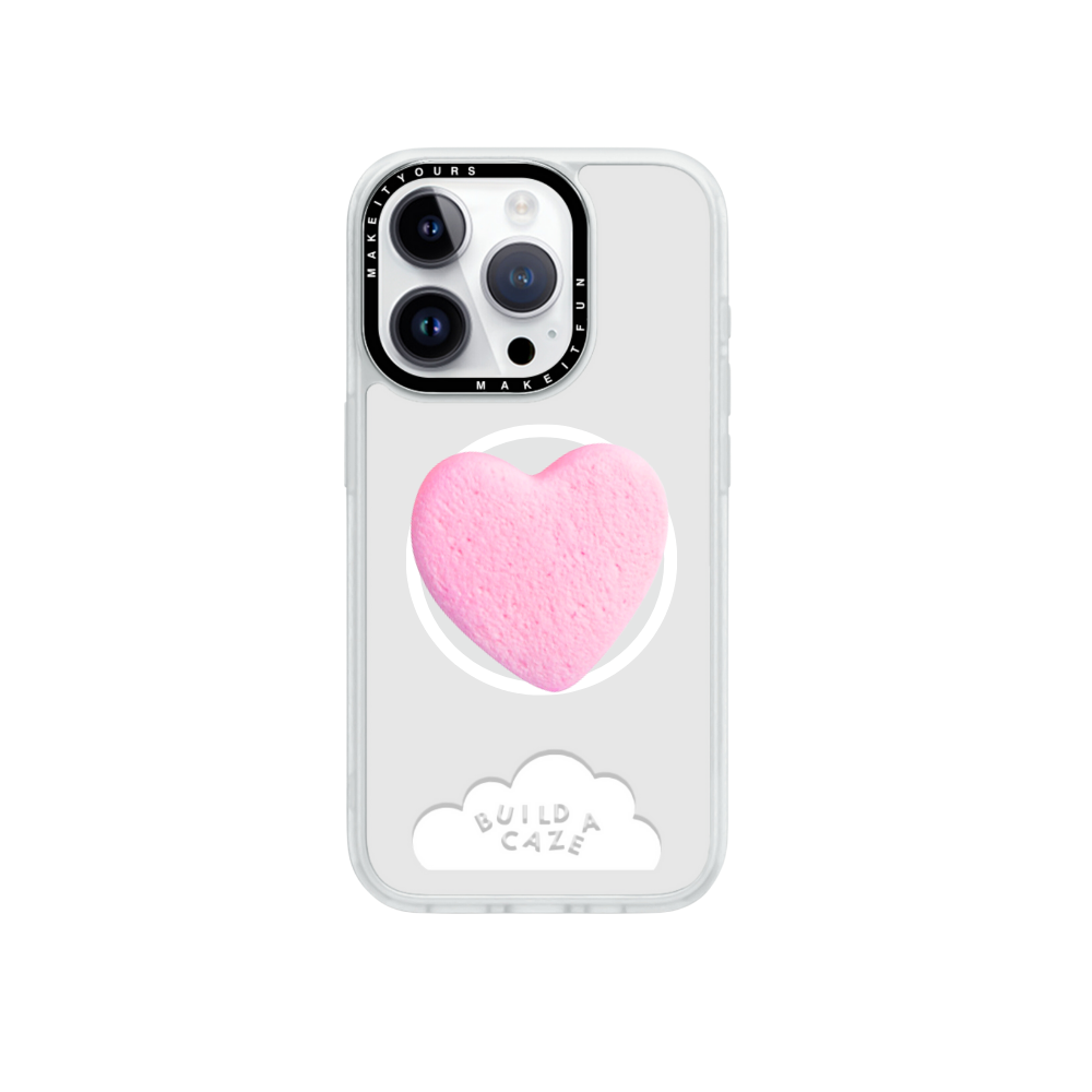 Special Collection: Lucky Heart Pop Grippy