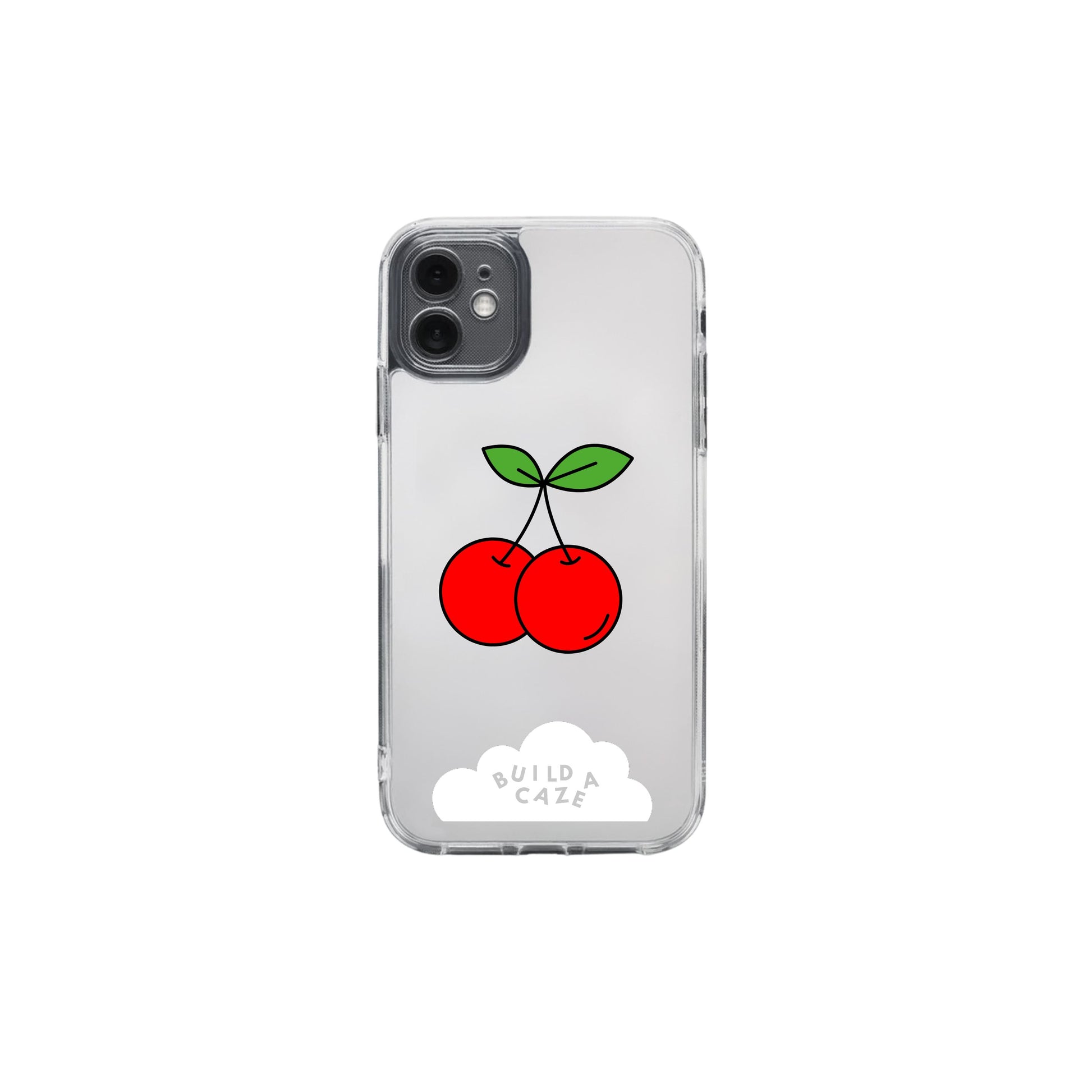 B.A.C Cherry Pop Grippy | MagSafe Magnetic Phone Grip & Pop Holder | Build a Caze B.A.C Cherry Pop Grippy | MagSafe Magnetic Phone Grip & Pop Holder | Build a Caze