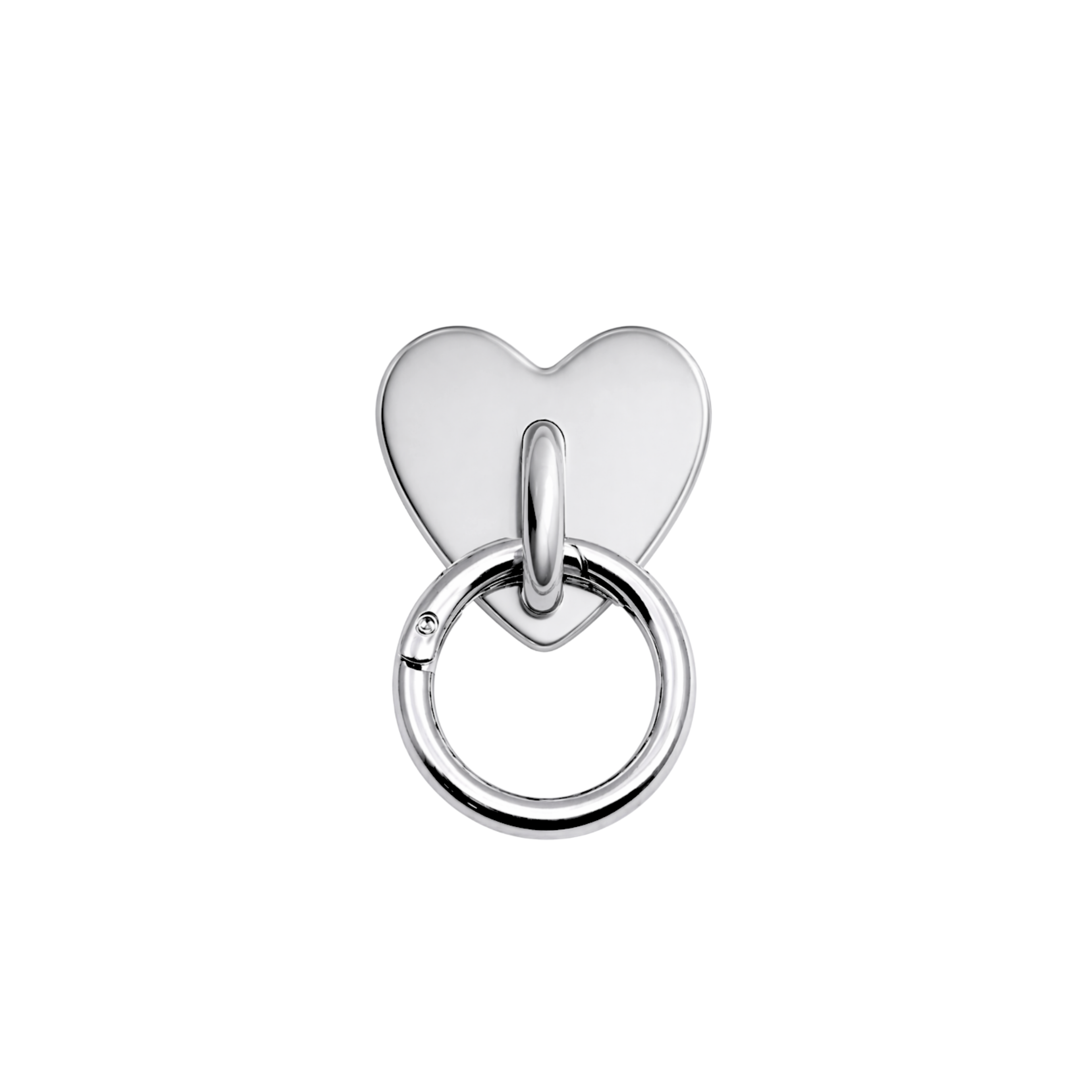 Heart Dangly Thingy