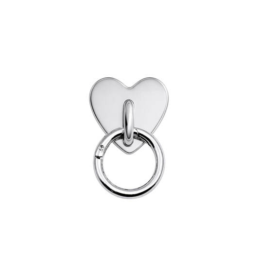 Heart Dangly Thingy
