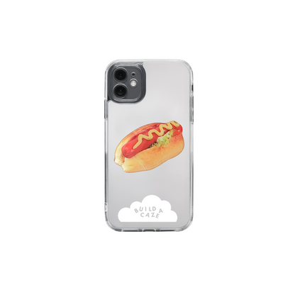 Hot Dogy Pop Socket