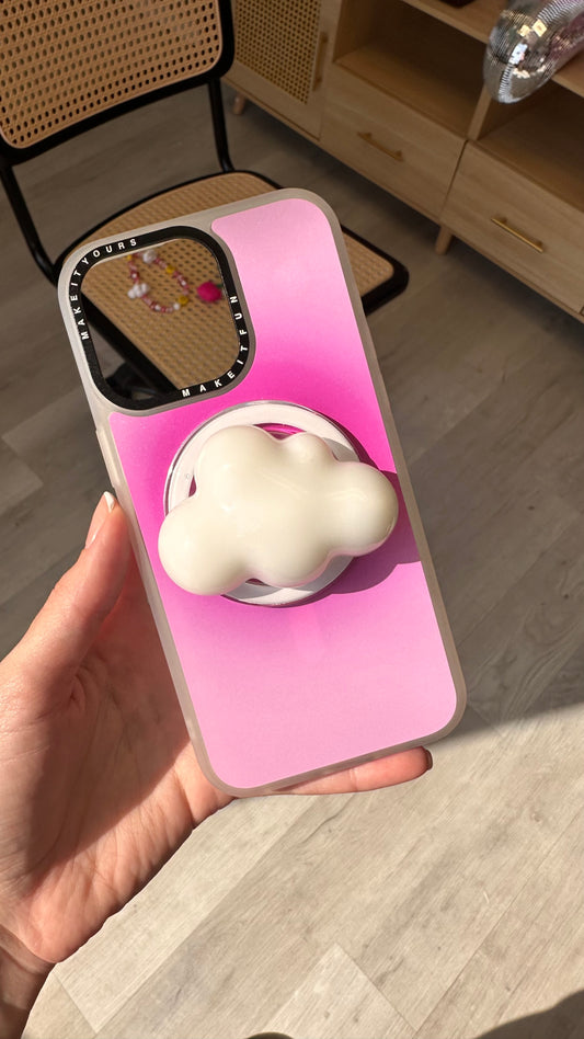 Pink Groove Switchy Cover